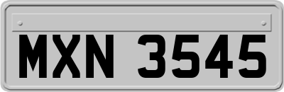 MXN3545