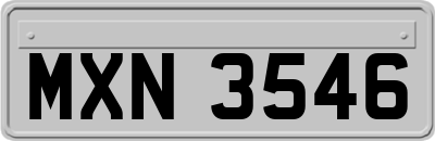 MXN3546