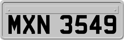 MXN3549