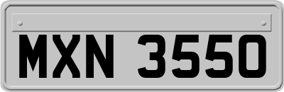 MXN3550