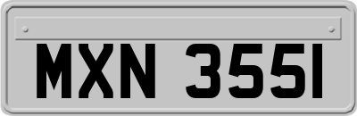 MXN3551