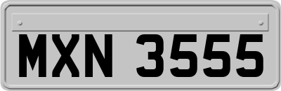 MXN3555