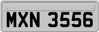 MXN3556