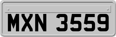 MXN3559