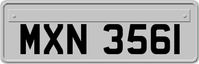 MXN3561