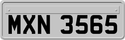 MXN3565