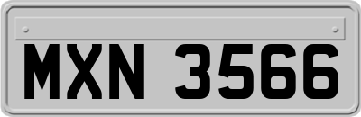 MXN3566