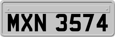 MXN3574