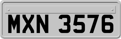 MXN3576