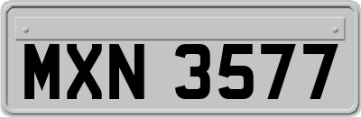 MXN3577