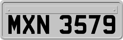 MXN3579