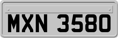 MXN3580