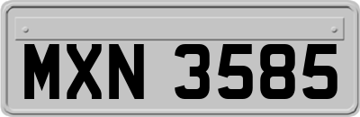 MXN3585