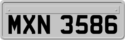 MXN3586