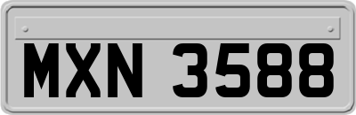 MXN3588