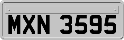 MXN3595