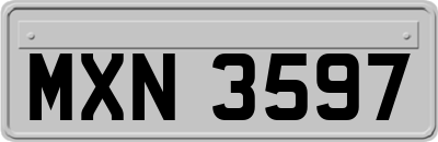 MXN3597