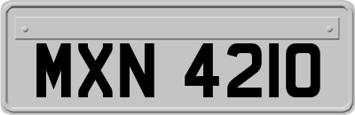 MXN4210