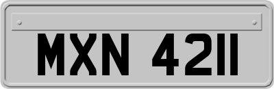 MXN4211