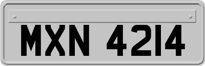 MXN4214