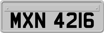 MXN4216