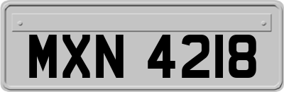 MXN4218