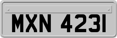 MXN4231