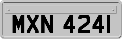 MXN4241