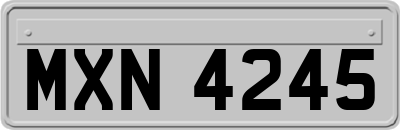 MXN4245