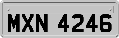 MXN4246