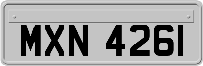 MXN4261