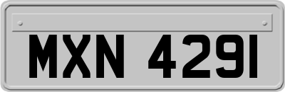 MXN4291