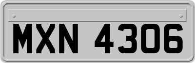 MXN4306