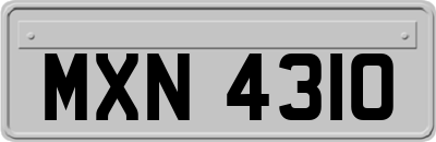 MXN4310