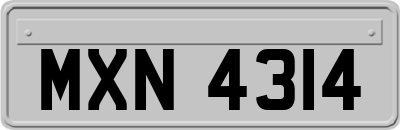 MXN4314