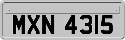 MXN4315