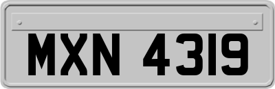 MXN4319