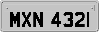 MXN4321