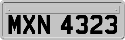 MXN4323