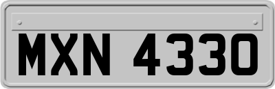 MXN4330