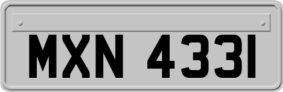 MXN4331