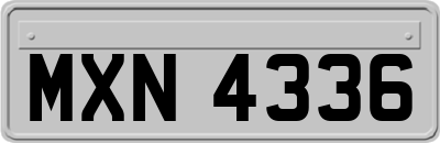 MXN4336