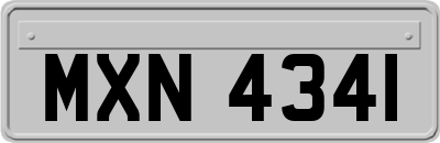 MXN4341