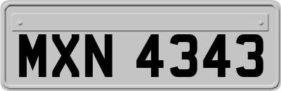 MXN4343