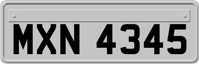 MXN4345