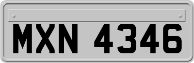 MXN4346