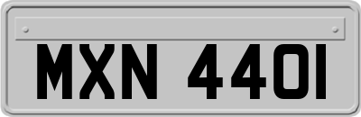 MXN4401