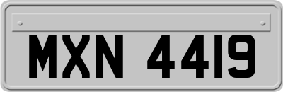 MXN4419