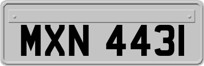 MXN4431