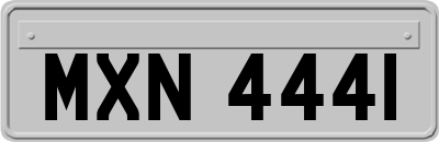 MXN4441